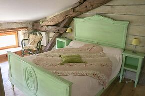 Domaine de Marlas B&B