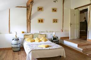 Domaine de Marlas B&B