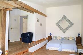 Domaine de Marlas B&B
