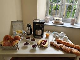 Domaine de Marlas B&B