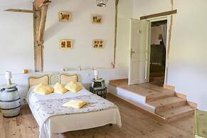 Domaine de Marlas B&B