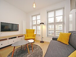 City Center -Świętego Ducha by Apartmore