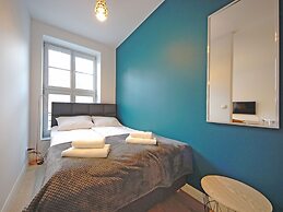 City Center -Świętego Ducha by Apartmore