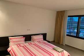 Guest House T2