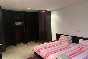 Guest House T2