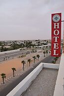 Nouakchott Hotel