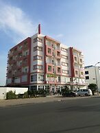 Nouakchott Hotel