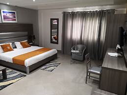 Nouakchott Hotel