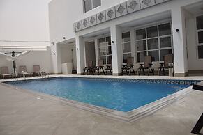 Nouakchott Hotel