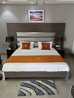 Nouakchott Hotel