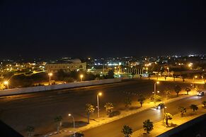 Nouakchott Hotel