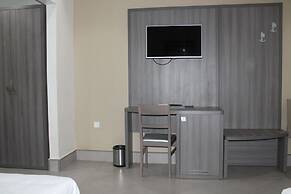 Nouakchott Hotel