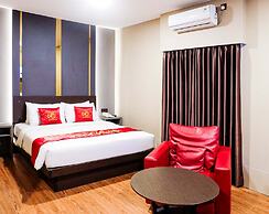 Hotel Grand Kartika Samarinda