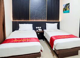 Hotel Grand Kartika Samarinda