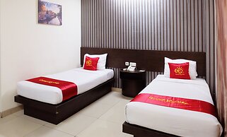 Hotel Grand Kartika