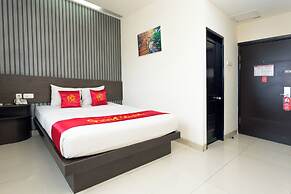 Hotel Grand Kartika Samarinda