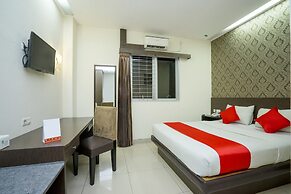 Hotel Grand Kartika