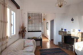 Margarita Apartments