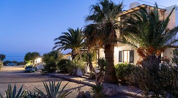 Margarita Apartments