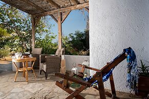 Margarita Apartments