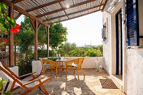 Margarita Apartments