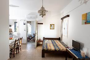 Margarita Apartments