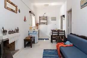 Margarita Apartments