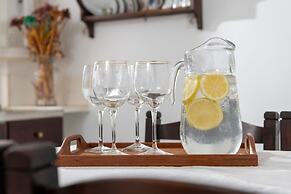 Margarita Apartments