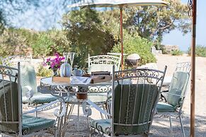 Margarita Apartments