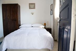 Margarita Apartments