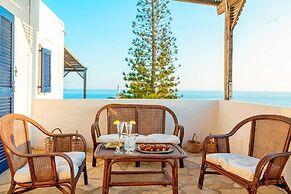 Margarita Apartments