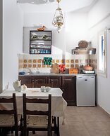 Margarita Apartments