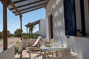 Margarita Apartments