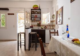 Margarita Apartments