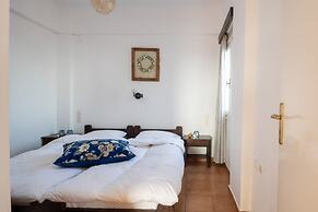 Margarita Apartments