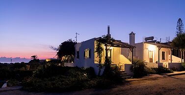 Margarita Apartments