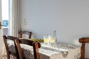 Margarita Apartments