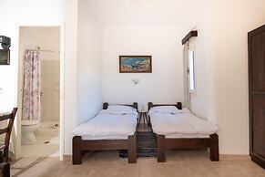 Margarita Apartments