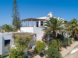 Margarita Apartments