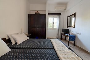 Margarita Apartments