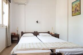 Margarita Apartments