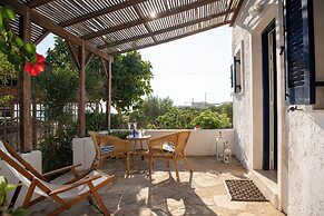 Margarita Apartments
