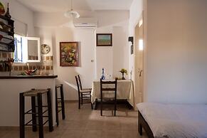 Margarita Apartments