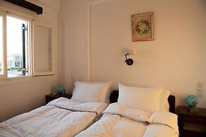 Margarita Apartments