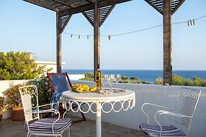 Margarita Apartments