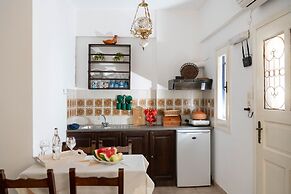 Margarita Apartments