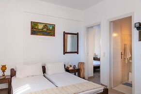 Margarita Apartments