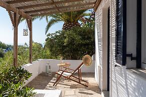 Margarita Apartments