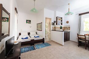 Margarita Apartments
