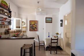 Margarita Apartments